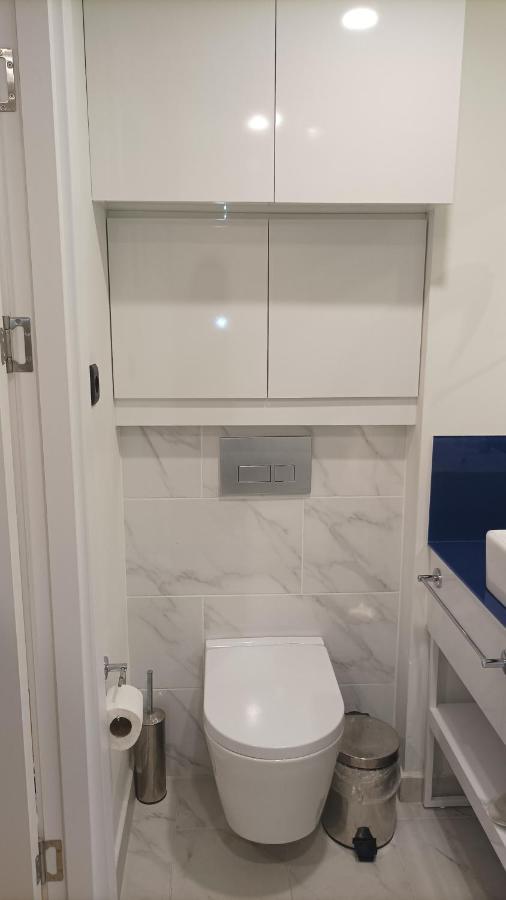 Orbi Sea View Apartment Batumi Exterior foto