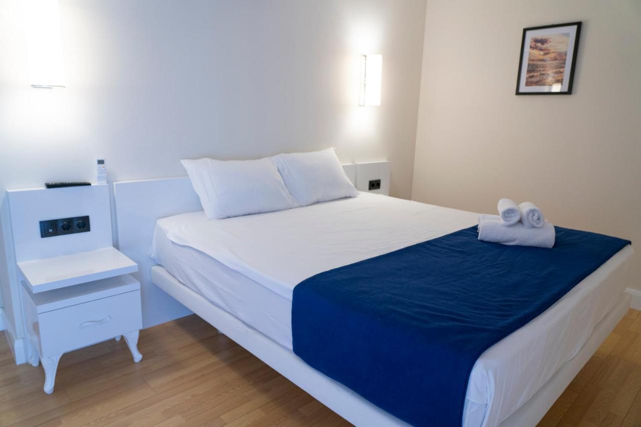Orbi Sea View Apartment Batumi Exterior foto